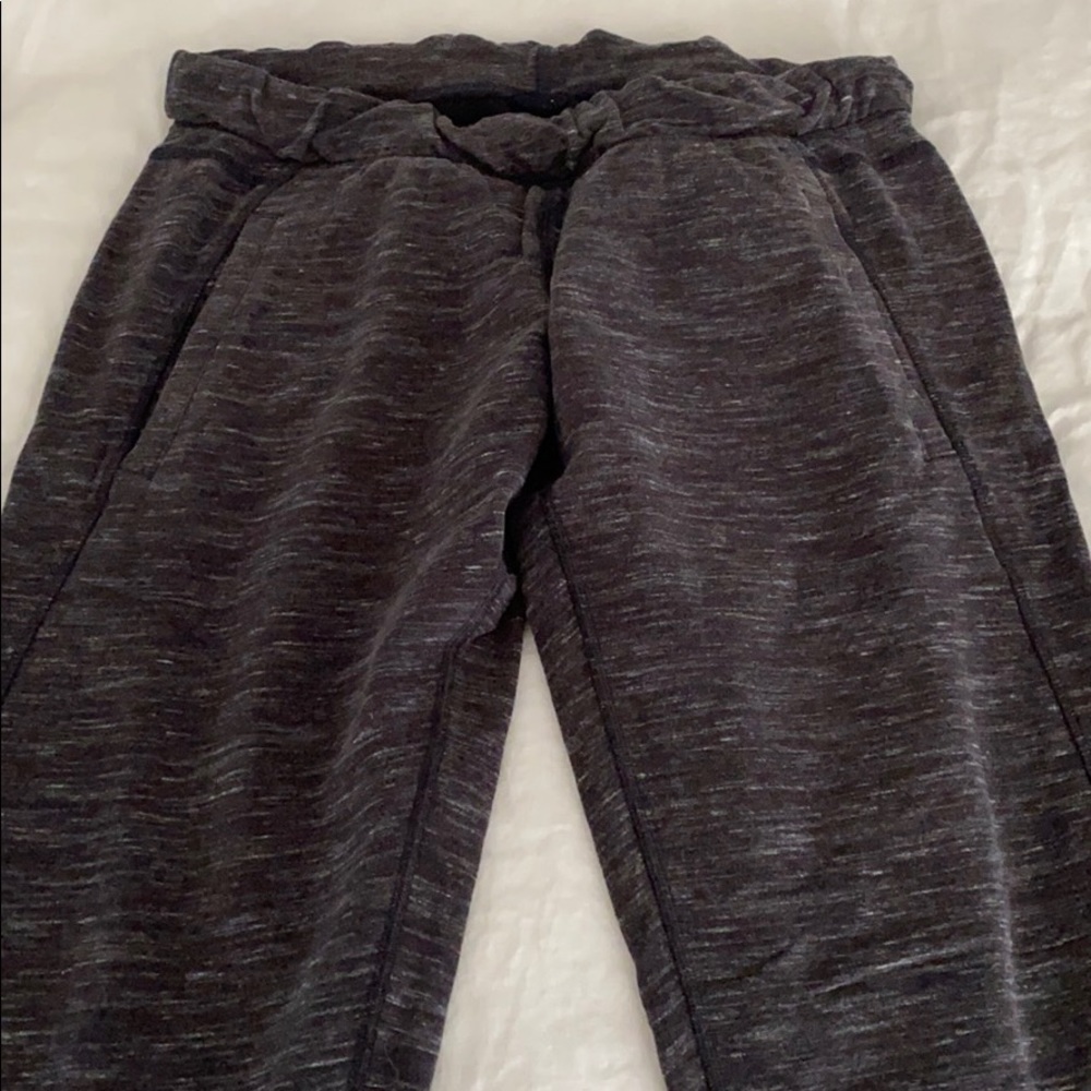 Sweat pants
